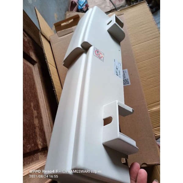 COVER BELAKANG ADF IR 5000 / 6000 / 5020 / 6020