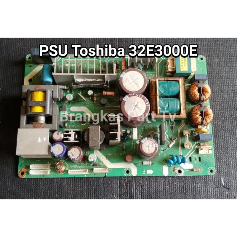 PSU Power Supply Toshiba 32E3000E