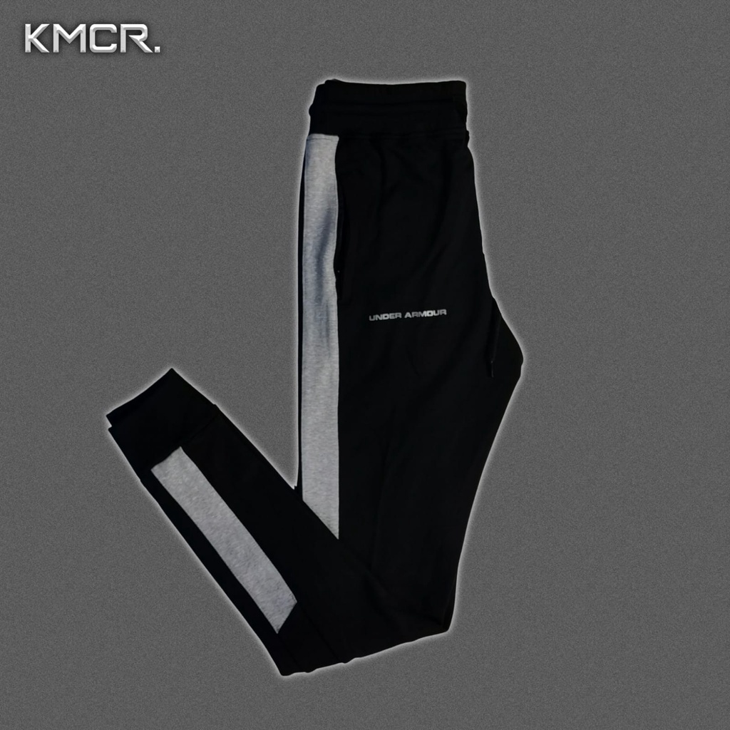 CELANA JOGGER PANJANG SLIM JOGER SPORT FITNESS GYM CELANA SPORTS NEVERES