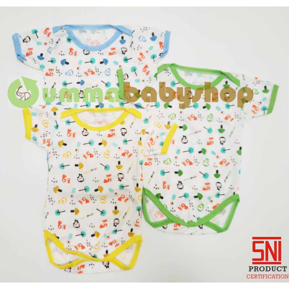 21pcs Paket SNI Newborn Perlengkapan Bayi Lahir Baju Polos Jumper Setelan Celana Kado Lengkap Murah