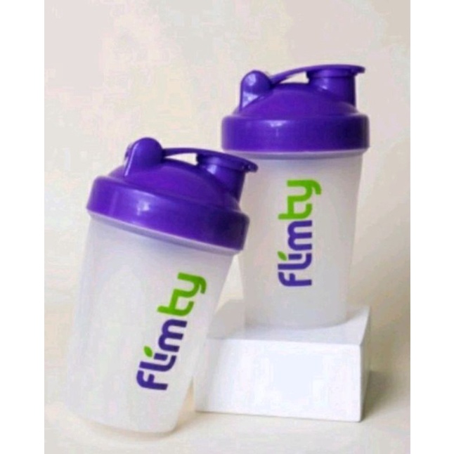 Shaker Flimty