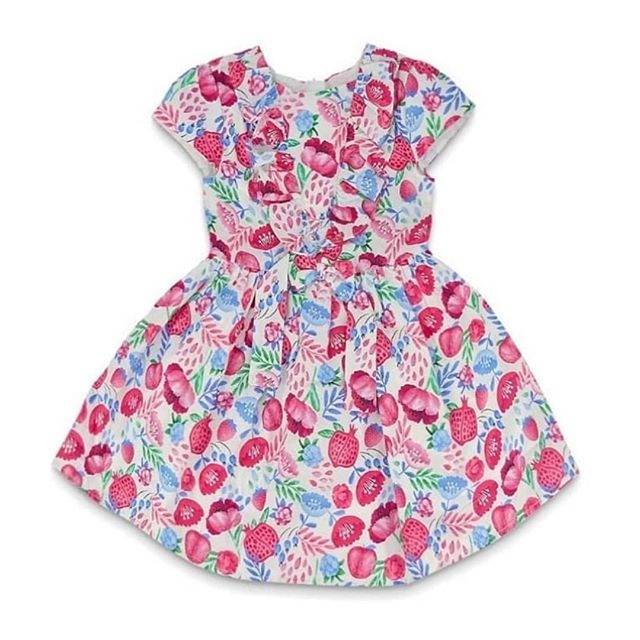 Wiggles Dress Ori