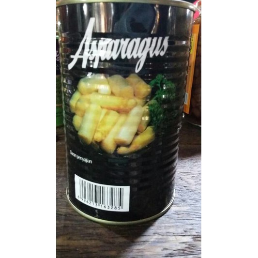 

asparagus