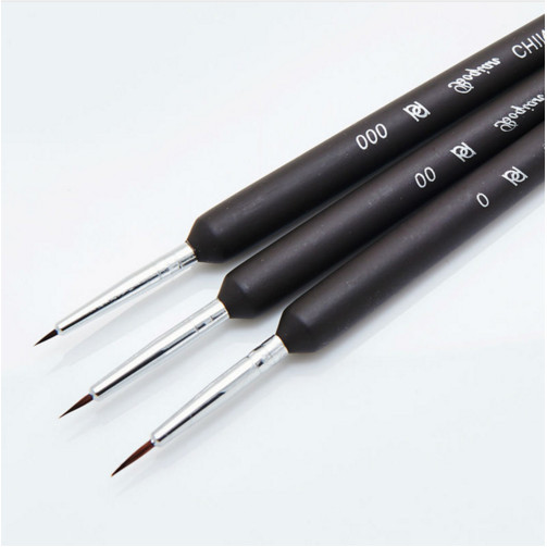 

asygRs Kuas Brush Kue Lancip Superfine Fine Line 3 Pcs Set D5Smuc