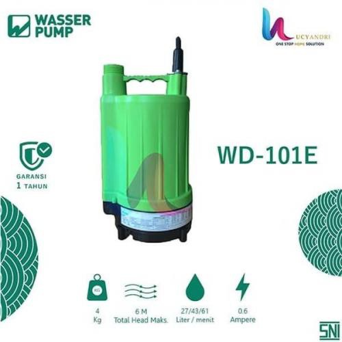 Pompa Celup Wasser WD-101E