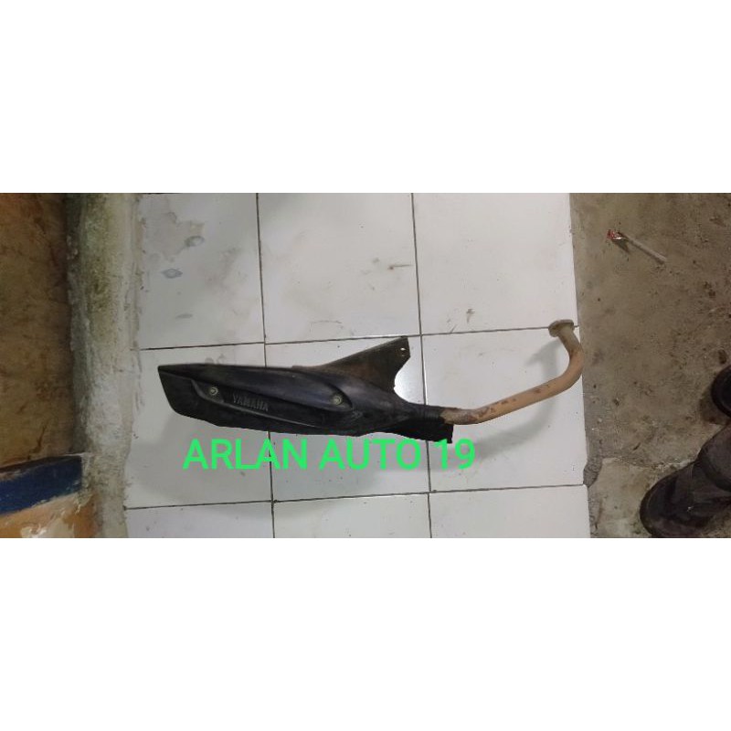 knalpot ori mio j mio gt copotan