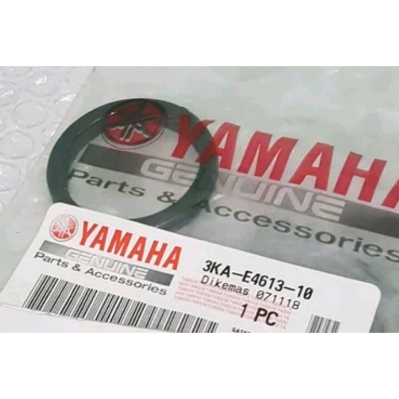 Paking knalpot atas gasket pipe exhaust ori rx king