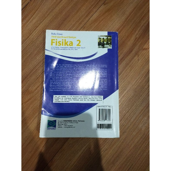 buku fisika kelas 11