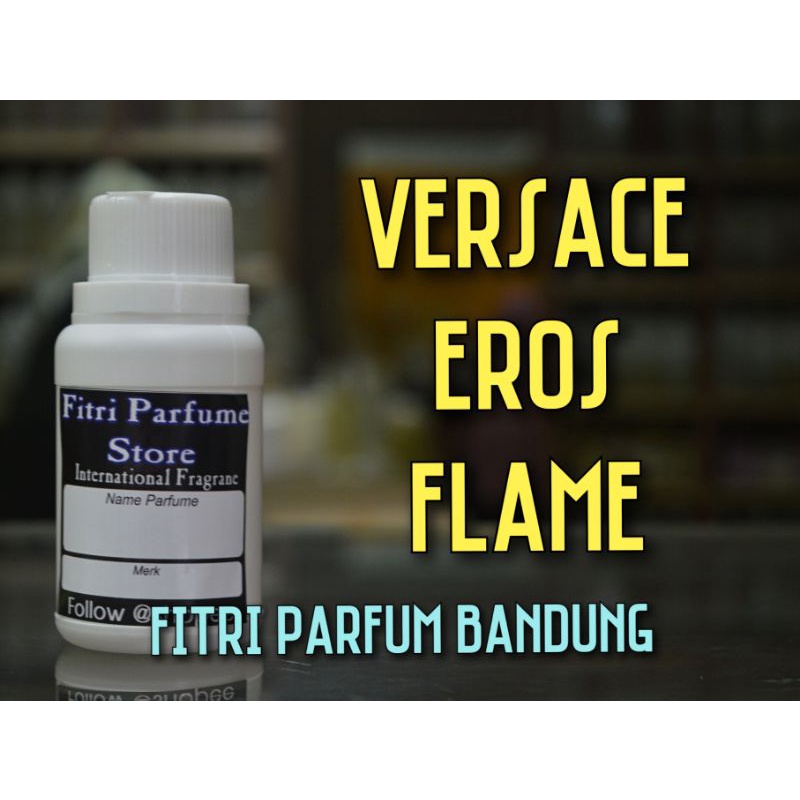 Bibit parfum VRC EROS FLAME 100ml