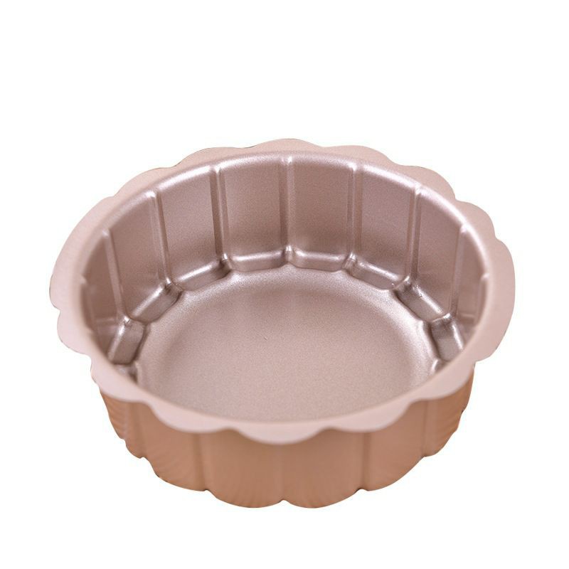 suncity tiramisu cake tin bake pan / loyang bulat / baking pan