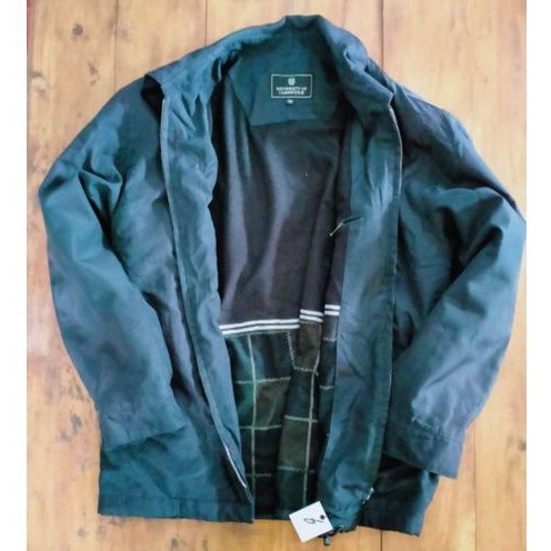 Jacket Vintage University of Cambridge