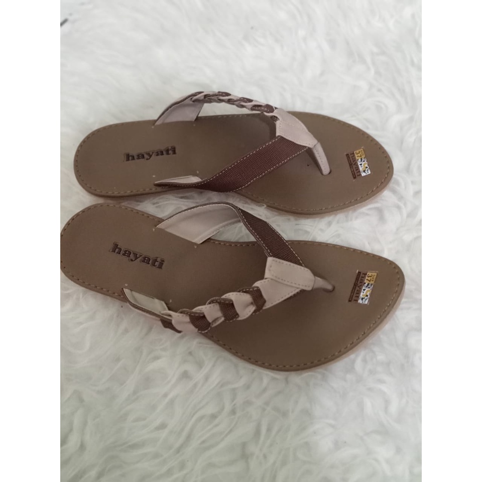 Sandal Jepit Hayati CH010