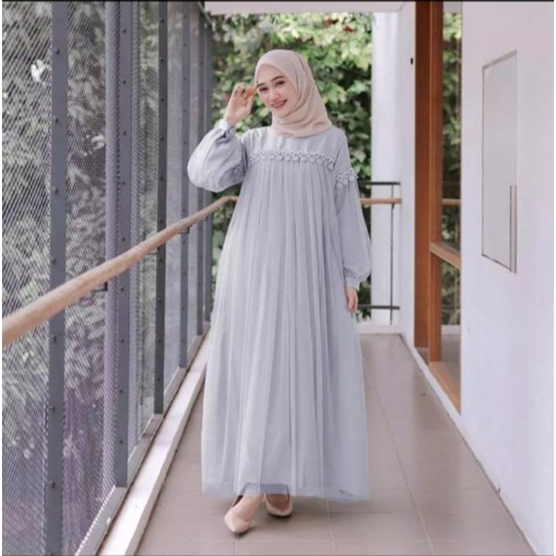 ZOIA GAMIS