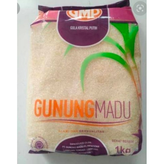 

GMP 1kg