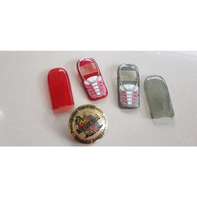 casing siemens c55 warna