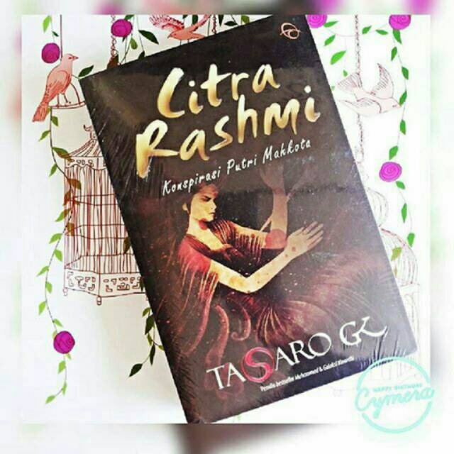 Citra rashmi