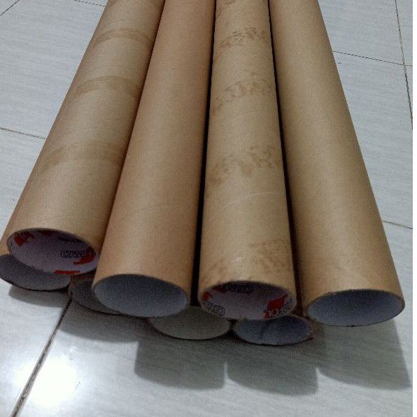 

Packing Pipa Selongsong