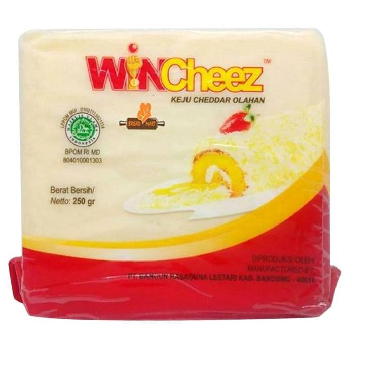 

Stok Banyak❆➥ Keju Wincheez 250gr HALAL 81 ➥