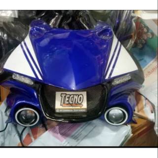 Topeng R15 v3 dan undercowl R15 new vva v3 model R1 