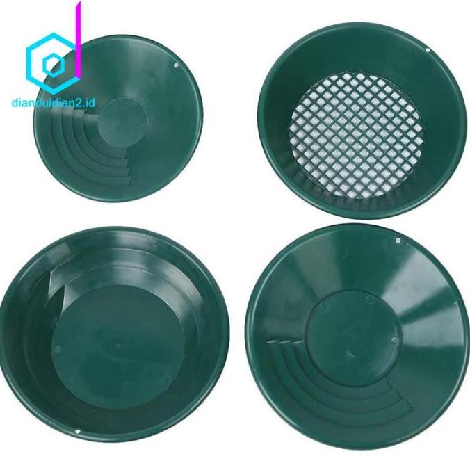 Alat Deteksi Metal / Emas Untuk Mining