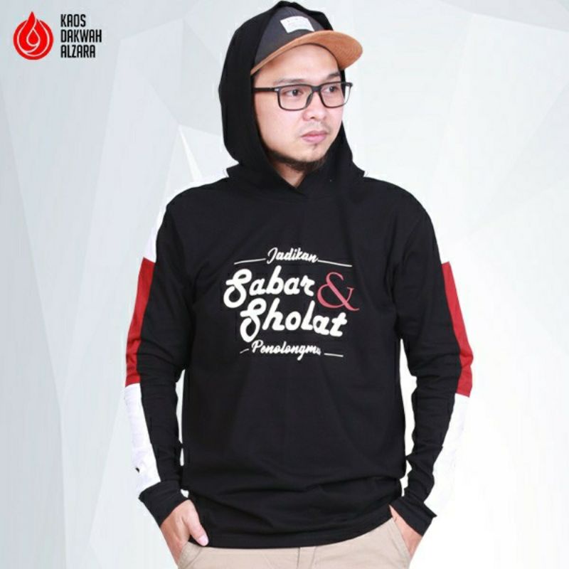 Hodie kaos dakwah alzara