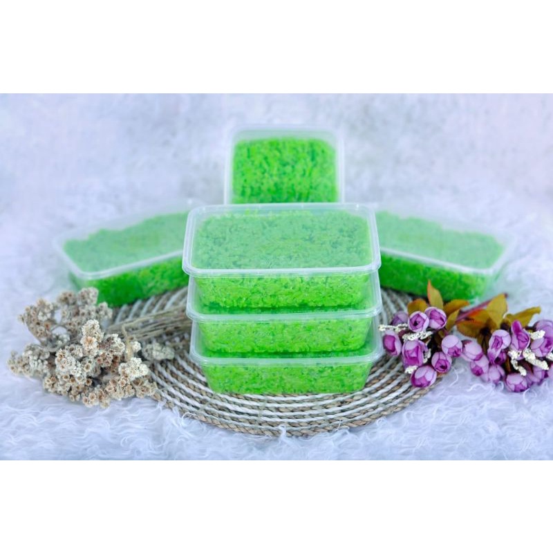 

TAPE KETAN LEGIT 100% home made 2kg