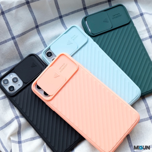 {BEST SELLER} CAMERA PROTECTION CASE - IPhone 6/6s 6+/6s+ 7/8 7+/8+ X/XS XR XSMAX 11 11PRO 11PROMAX-1