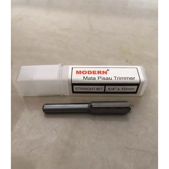 mata propil profil lurus garis straight 10mm