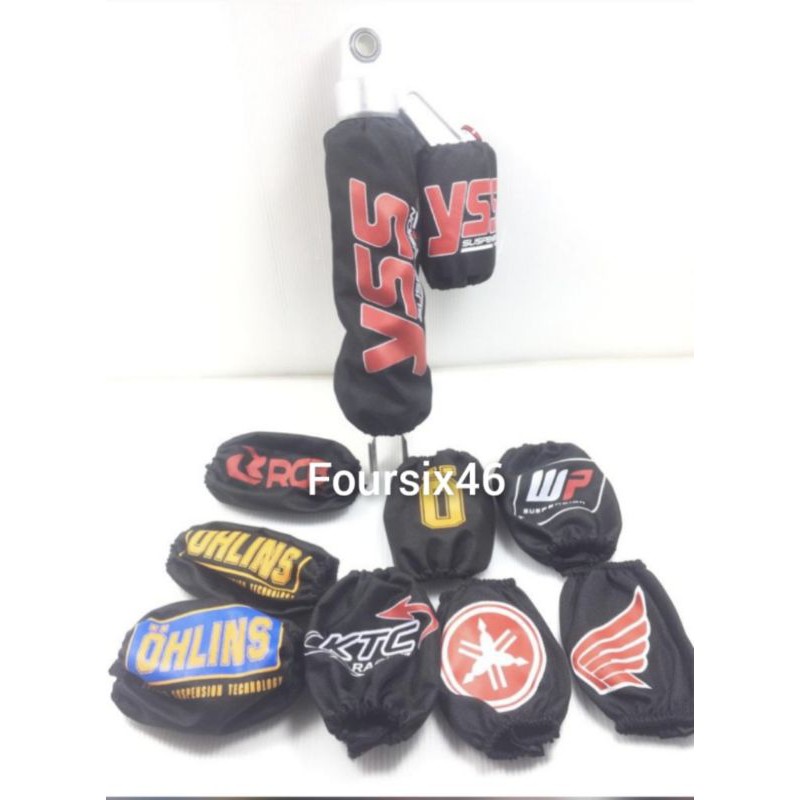 sarung shock motif baru Scoopyi Scoopy youniquely Scoopy tulisan Japan beat fi beat tulisan Japan beat Vario tulisan Japan Honda new