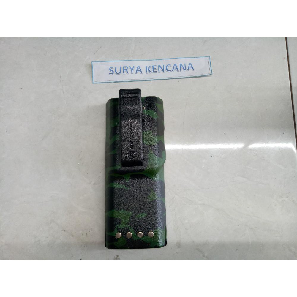 BATRE HT MOTOROLA GP88 LORENG