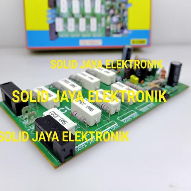 ' GROSIR KIT DRIVER SOCL 504 SUPER OCL 504 POWER AMPLIFIER SUPER OCL 600W SOCL504 KIT SUPER OCL NELC