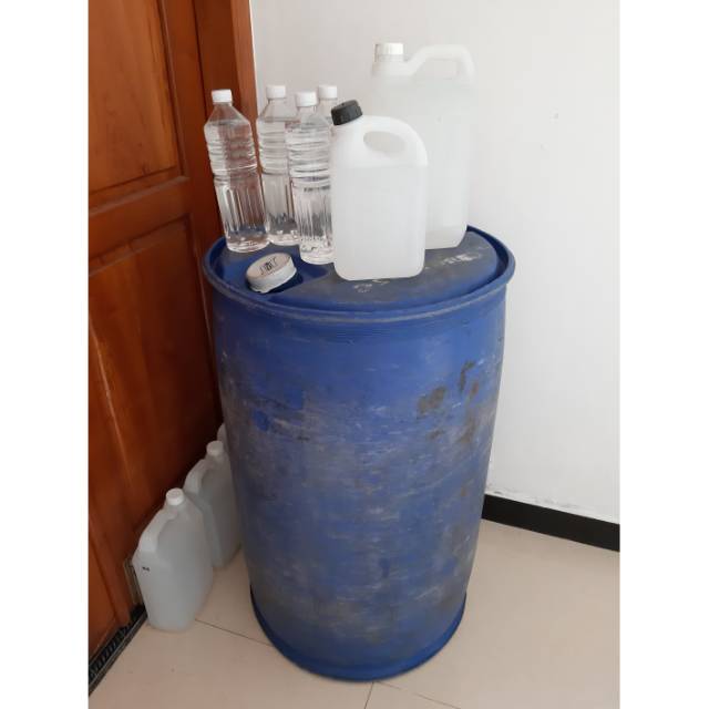 Alkohol 96%. Alkohol teknis. Isopropil alkohol. Alcohol