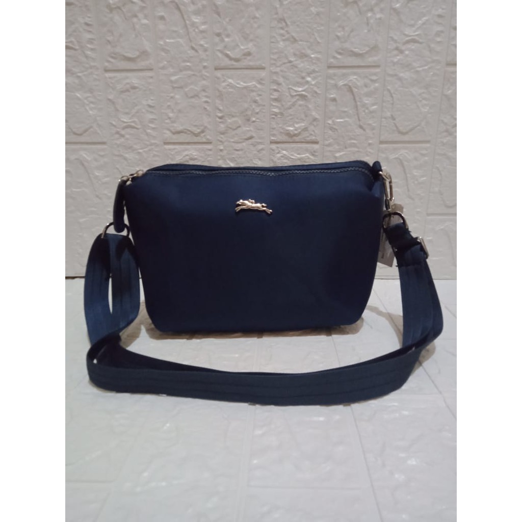 Tas Longchamp import wanita