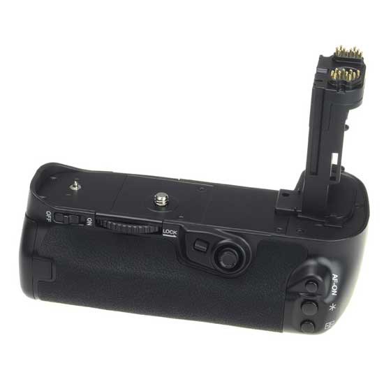 Meike Battery Grip For Canon 7D Mark II