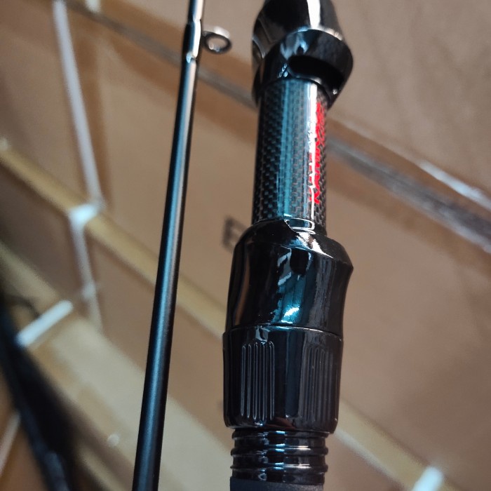 joran kamikaze sharp 622 atau 682 ul ultralight sale cuci gudang - 682 205 cm