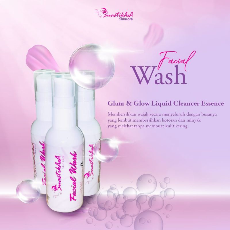 Paket Ultimate White Artist Series (PAKET GLOW PLUS)-3