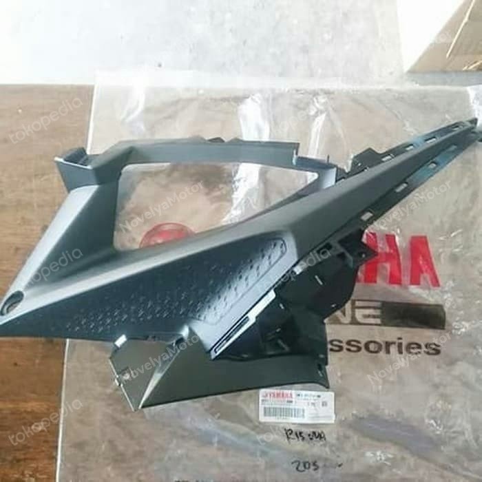 COVER FAIRING SAYAP DALAM R 15 R15 V3 VVA SATUAN KIRI / KANAN ORI PART
