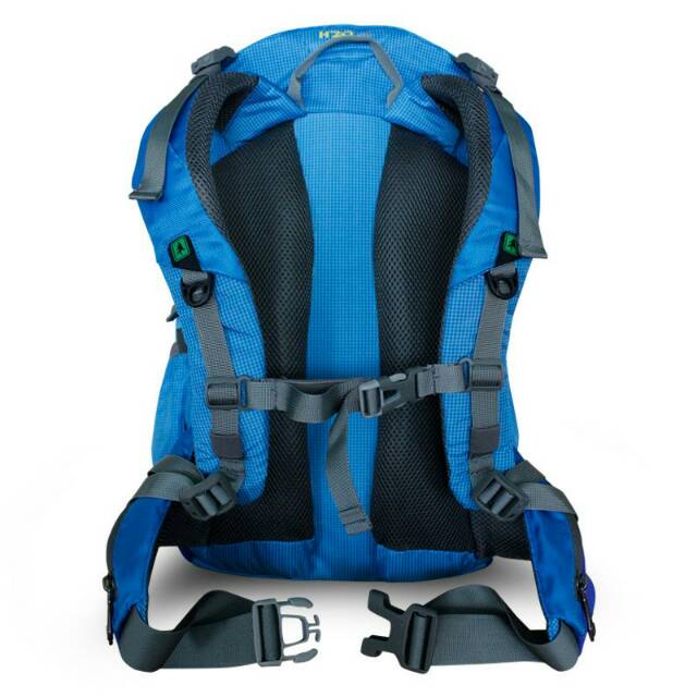 TERMURAH Tas Daypack Consina Not Gocta Grand Canyon Original Ransel