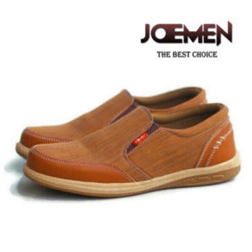 Sepatu J 28 Fashion Pria Sepatu Kerja Sepatu Casual Import