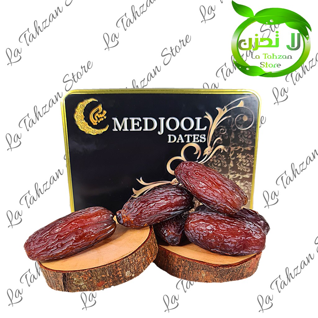 

KURMA MEDJOOL PREMIUM 1Kg
