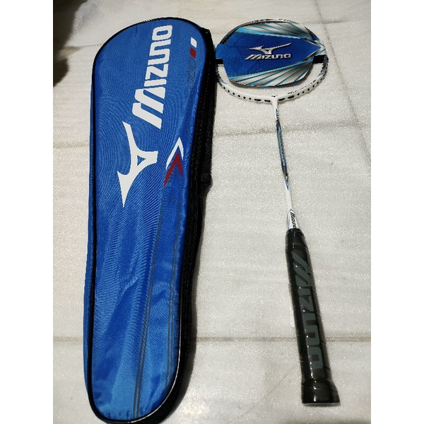 raket badminton Mizuno techno Blade 531 original