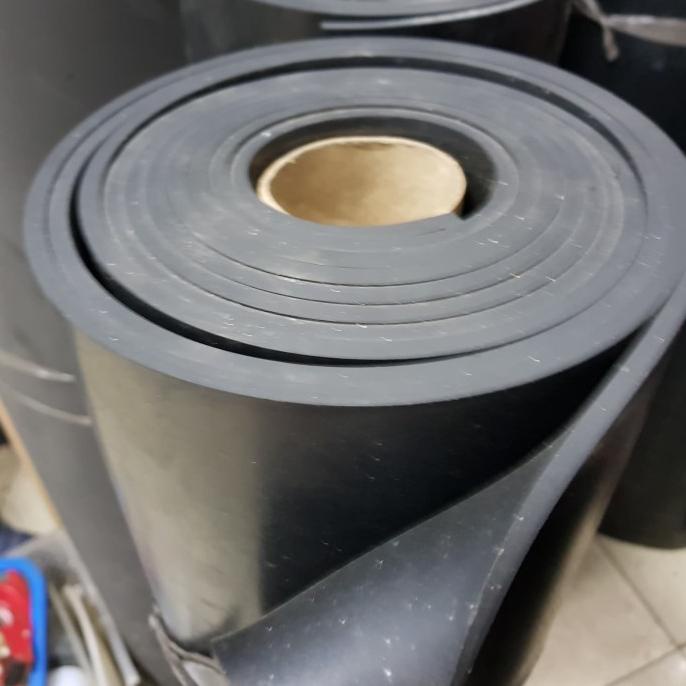 

Karet 5Mm Lembaran ( Rubber Sheet )