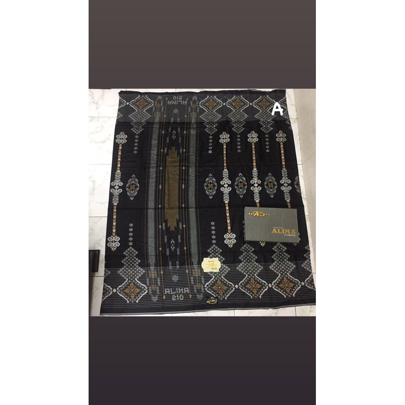 sarung alima