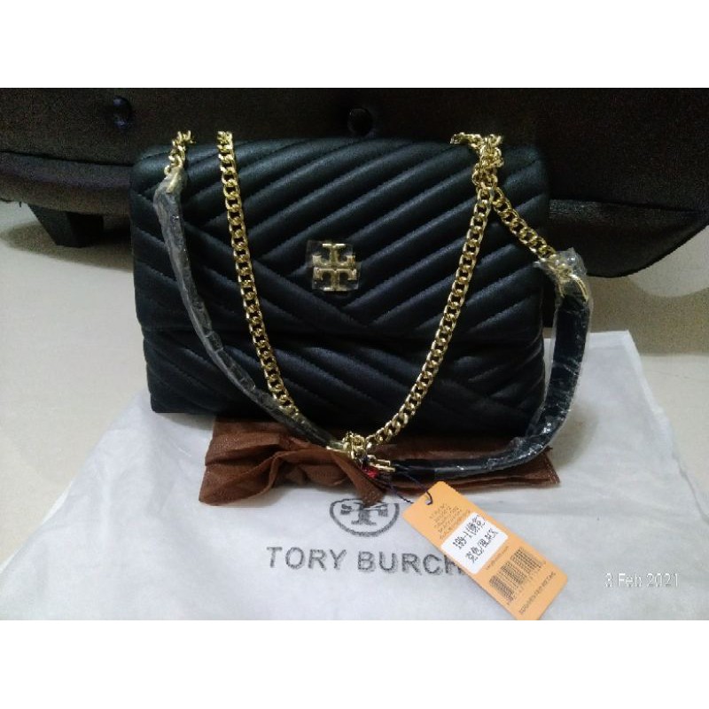 TAS WANITA TORY BURCH MIROR/PREMIUM GRADE ORI