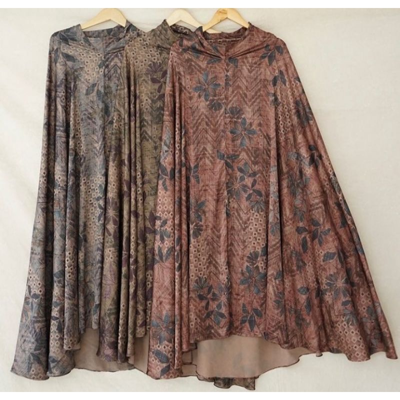 Alhambra Prayer Set by Heaven Lights