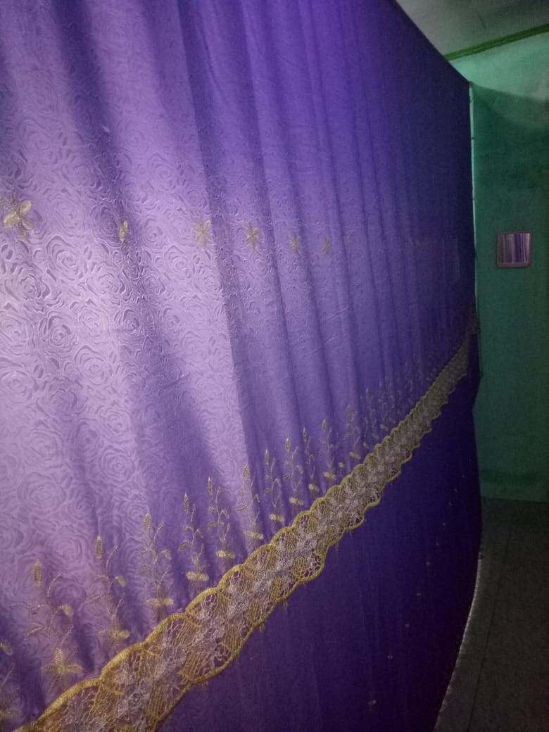 Hook Trisula Cantolan Kait Gordyn Gorden 1 Pasang Medan Jakarta Palembang Surabaya