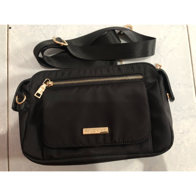 Preloved tas palomino