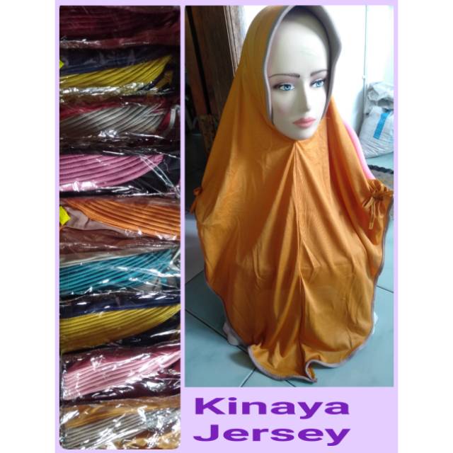 

Kinaya