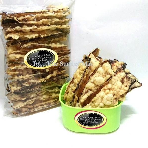 

12.12 Terlaris PISANG SALE LIDAH RASA KEJU(250g)