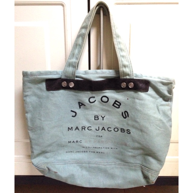 Jacobs by marc jacobs (2nd good condt)